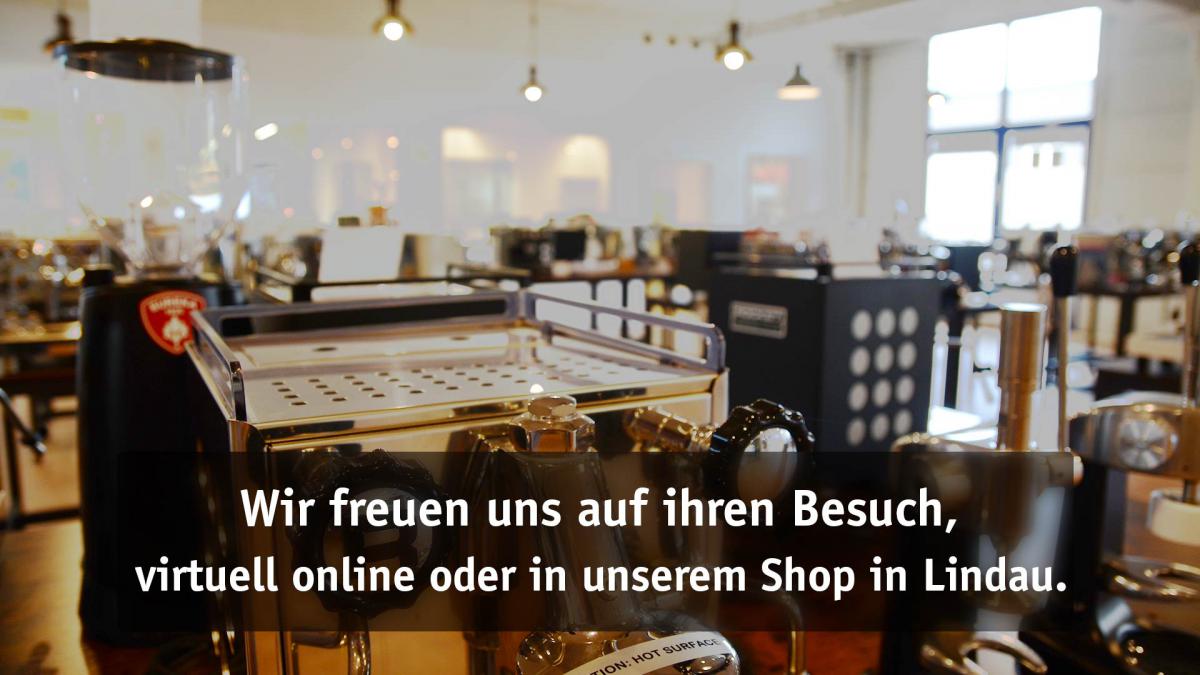 virtuell online oder in unserem Shop in Lindau am Bodensee!
