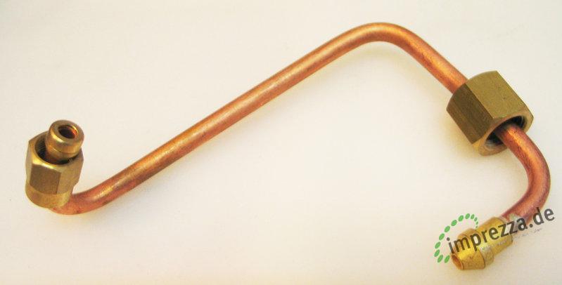 Bezzera Pressostat Pipe BZ07
