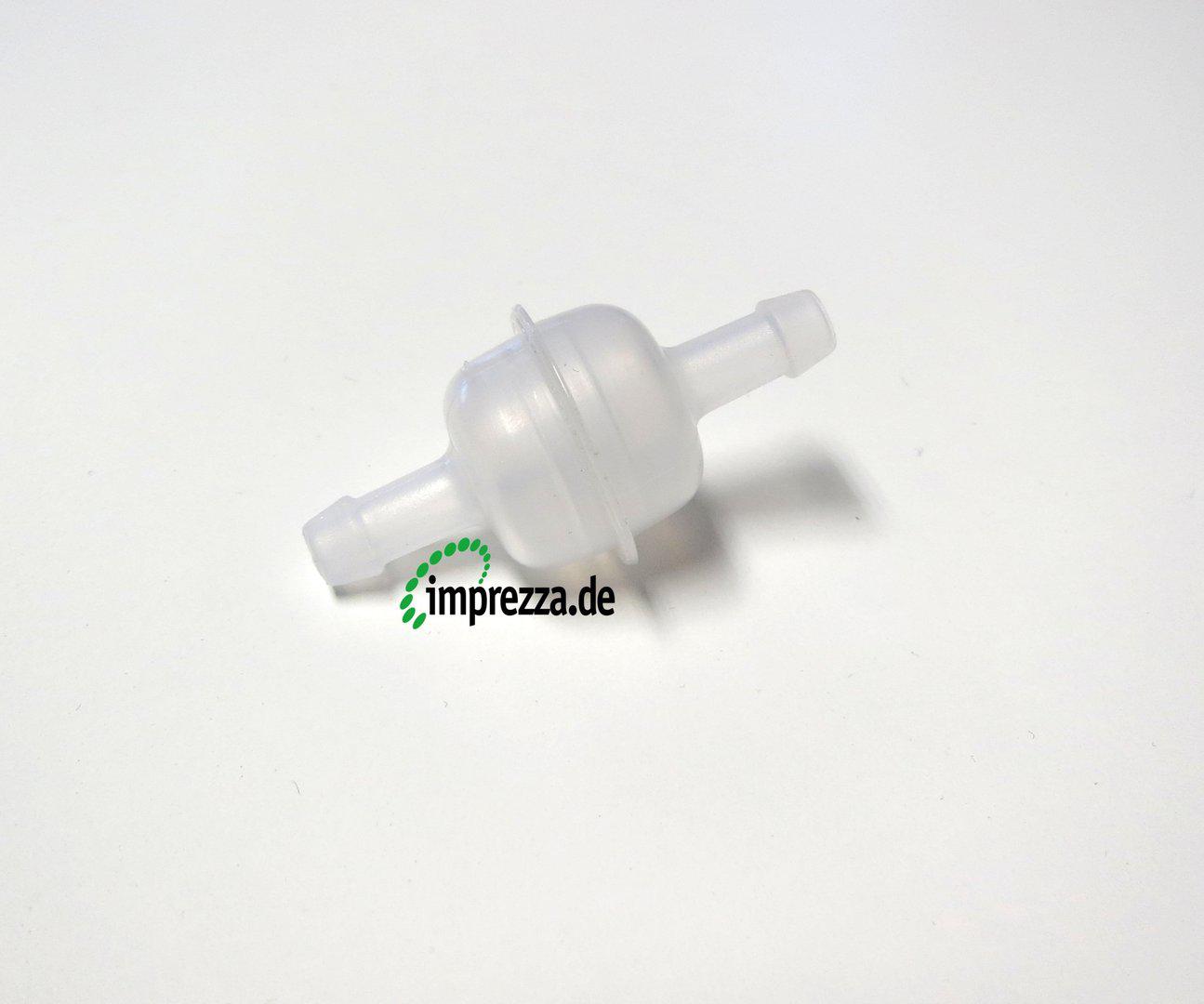 Bezzera Water Filter 200 Micron 