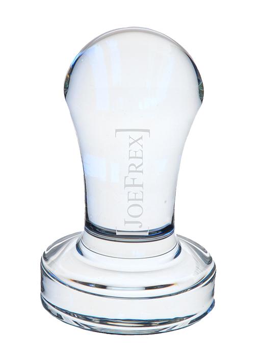 Concept Art Tamper Crystal Clear 58 mm 1