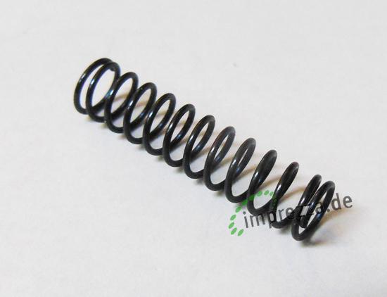 LF Feder für Sperrbolzen 5.5 x 24mm