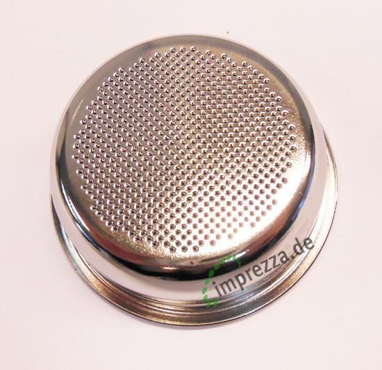 LF Feinmechanischer Filter 2 Tassen 12/18g