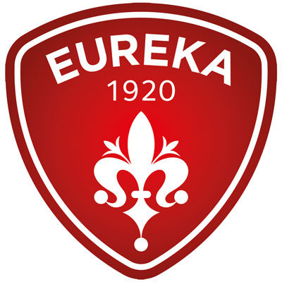 Eureka Frontalino PL Goffrata x ME/MP v. 1909