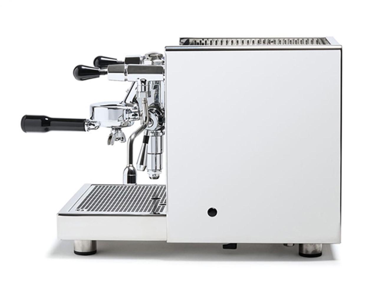 Quick Mill 0986 New Aquila PID