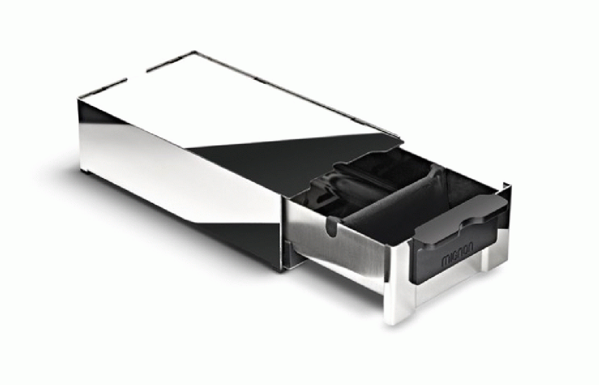 Eureka Sudschublade Mignon 1