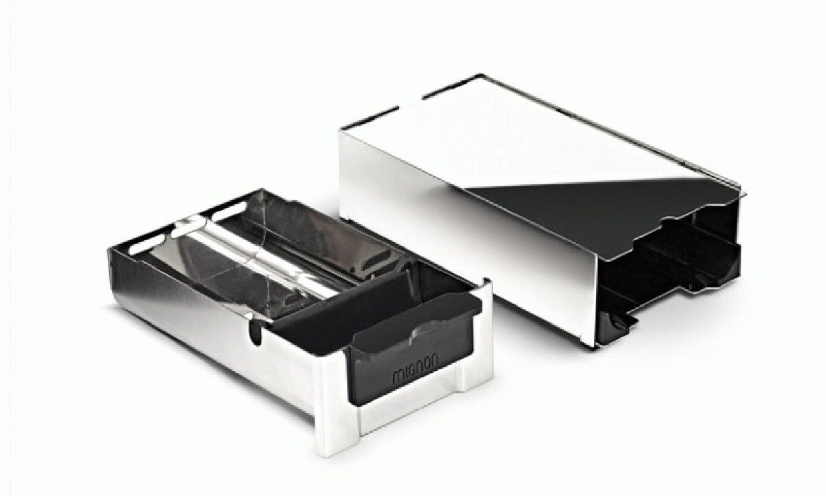 Eureka Sudschublade Mignon 2