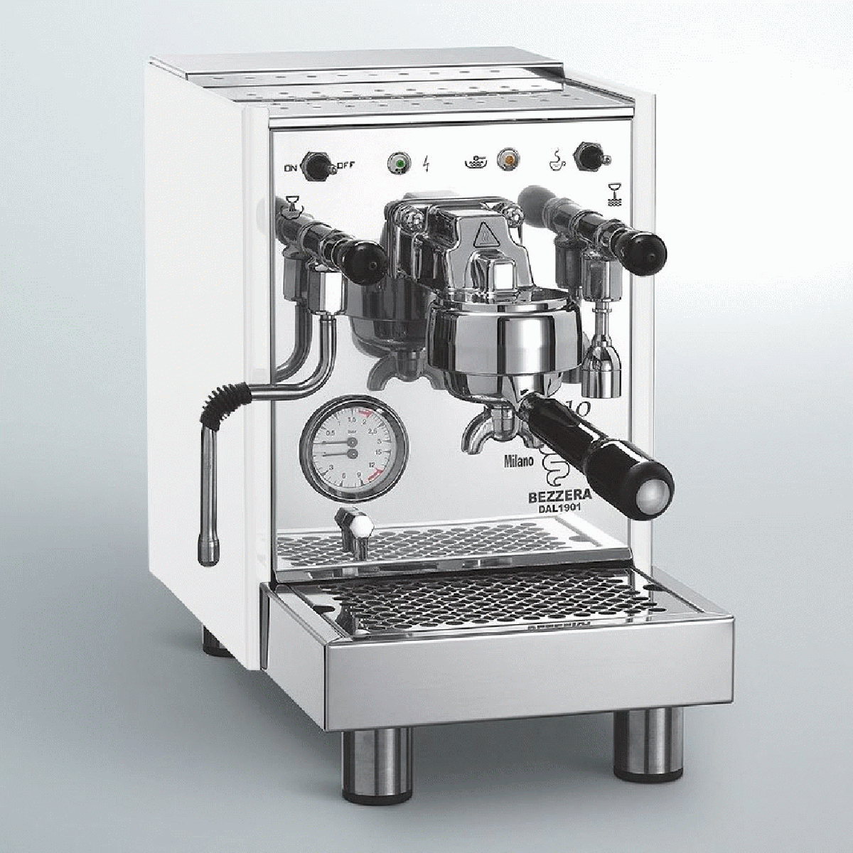Bezzera BZ10