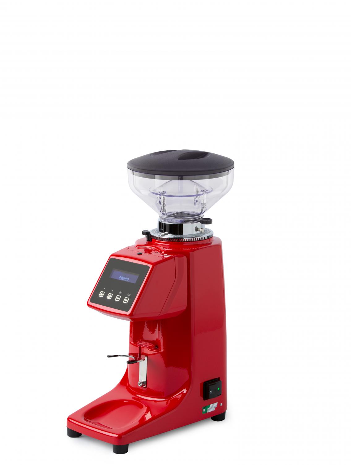 Quamar M80 Touch