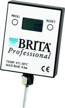 Brita Flowmeter 1