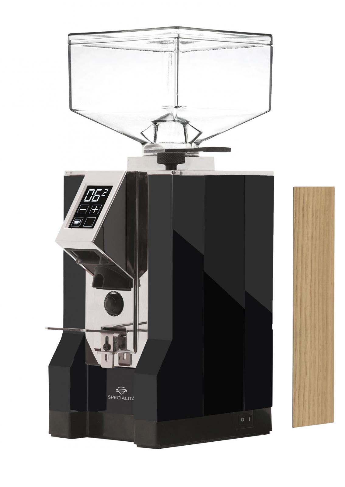 Eureka 18WD Leiste