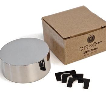 Eureka Automatic Tamper