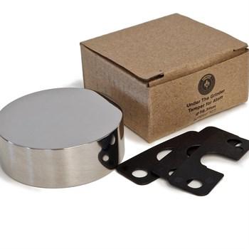 Eureka Automatic Tamper