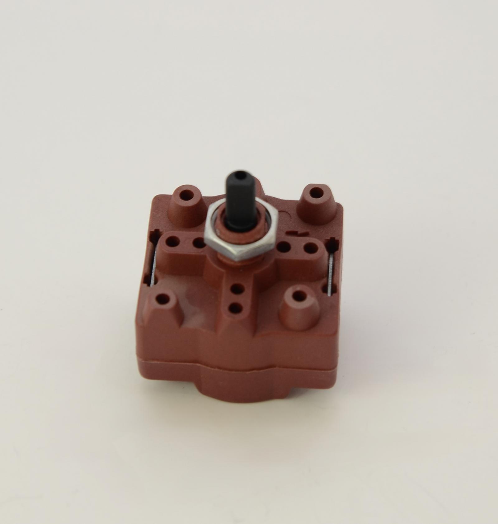 Bezzera Switch Galatea Domus