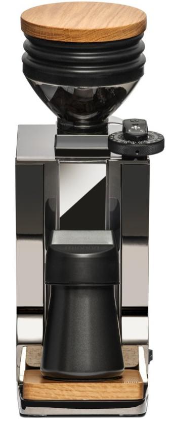 Eureka Single Dose Pro