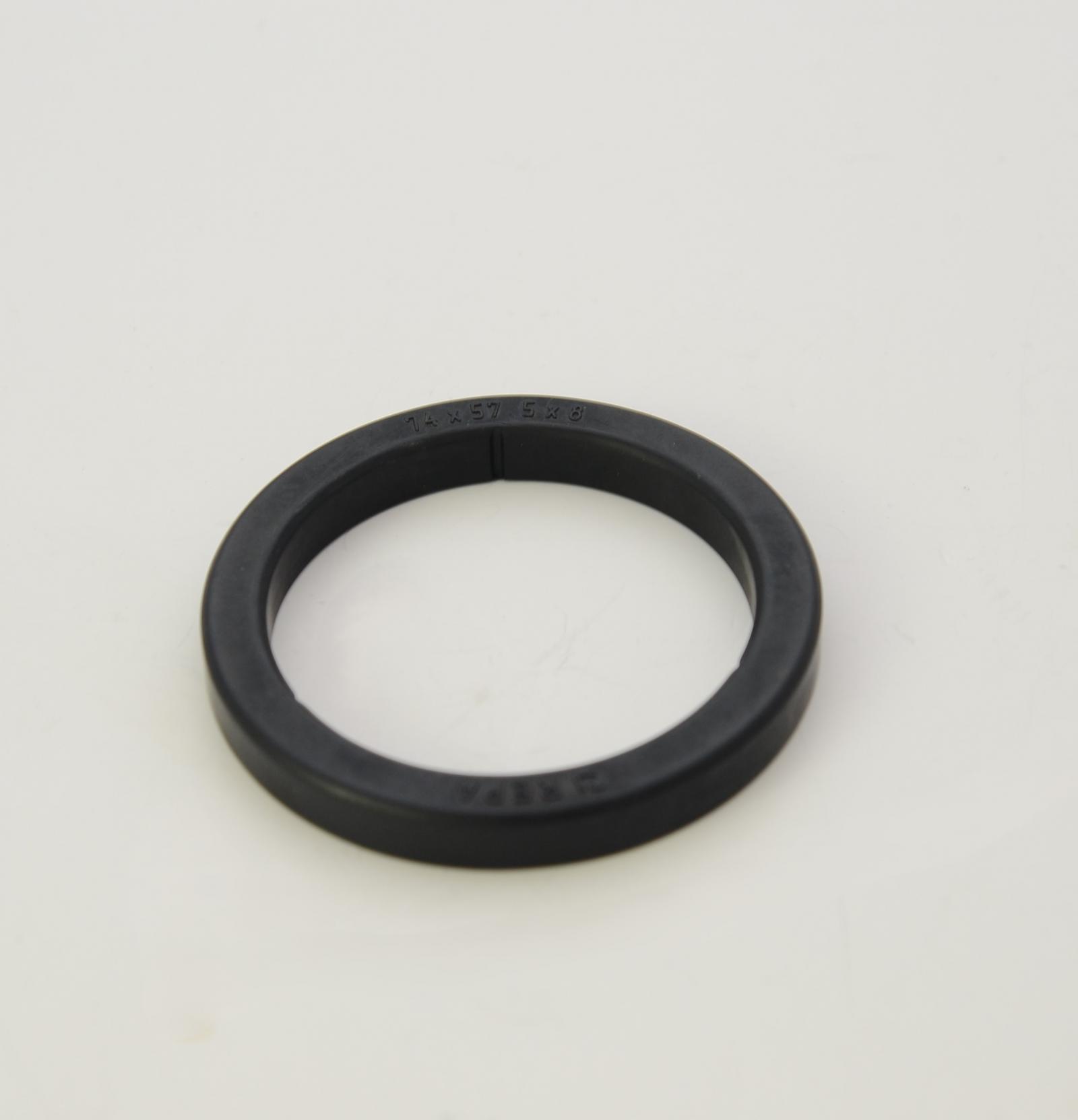 LF Siebträgerdichtung 74x57,5x8mm E61