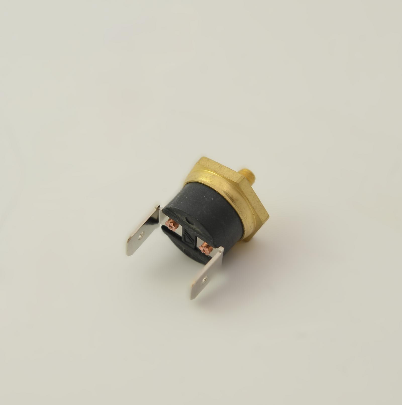 LF Anlegethermostat 165 C
