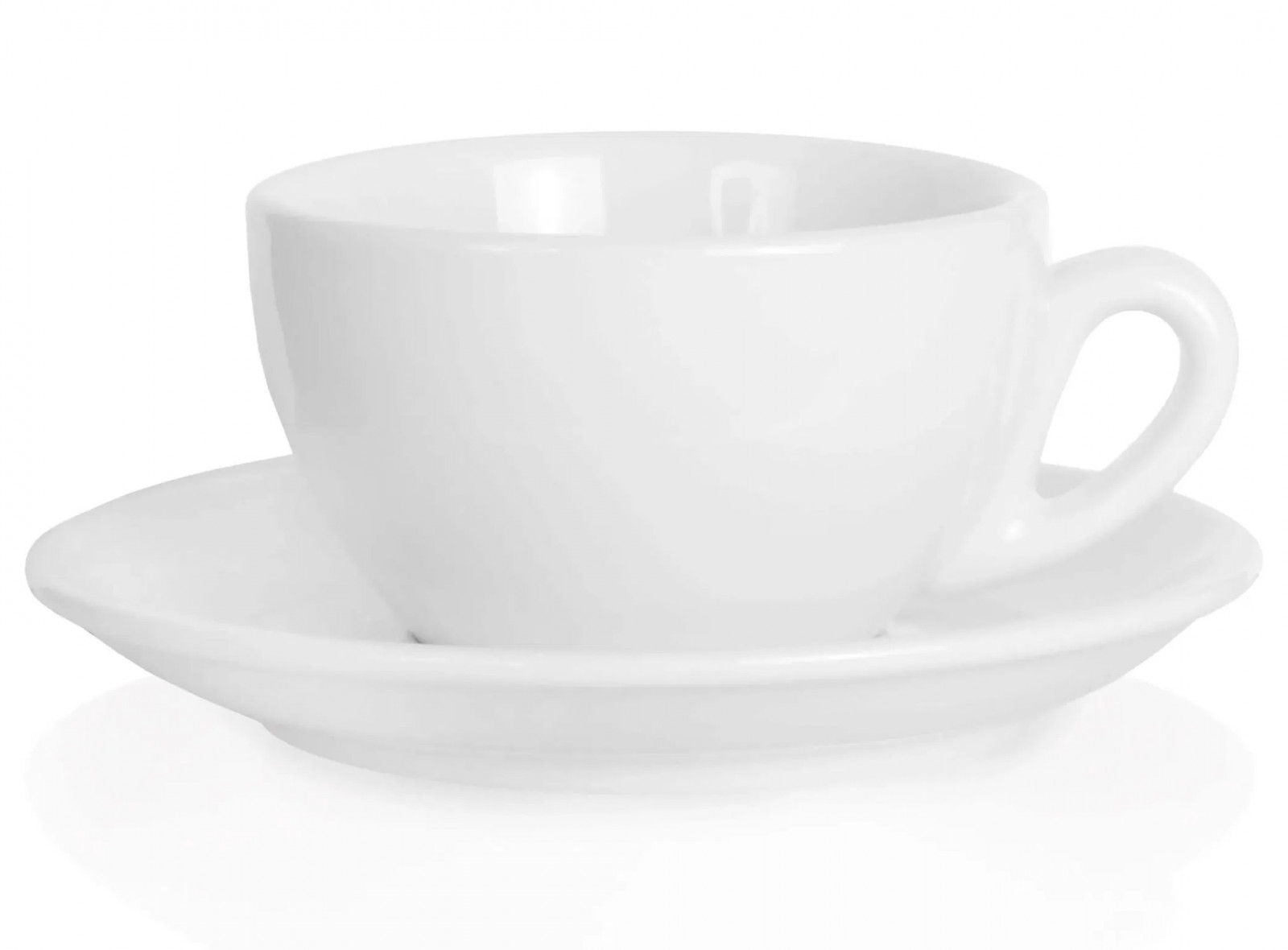 NuovaPoint Cappucinotasse Palermo