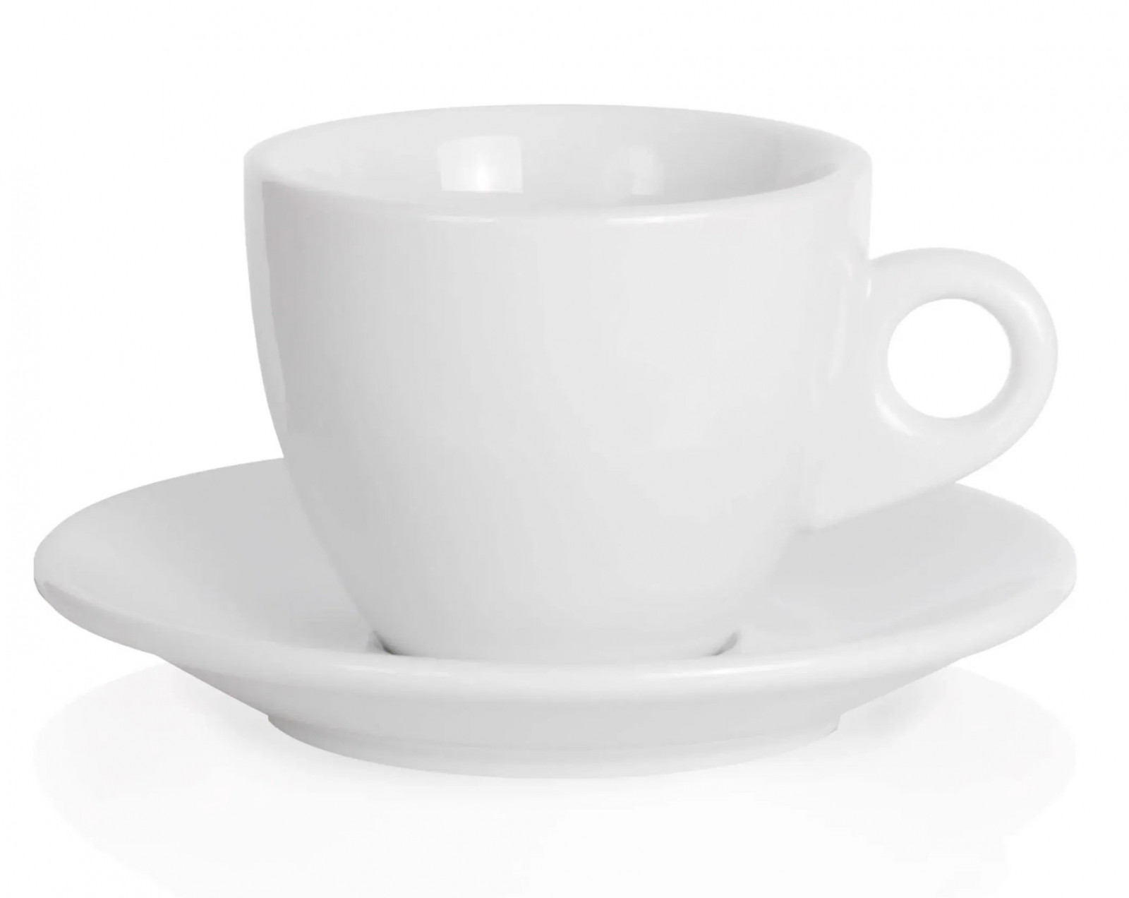 NuovaPoint Cappucinotasse Portofino 1
