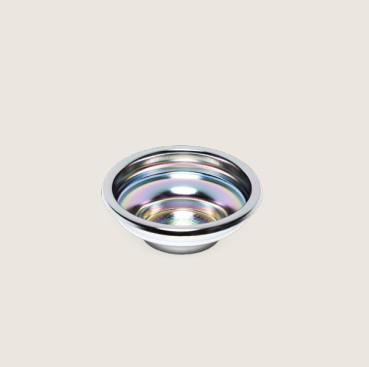Quick Mill high precision single filter 6/8g