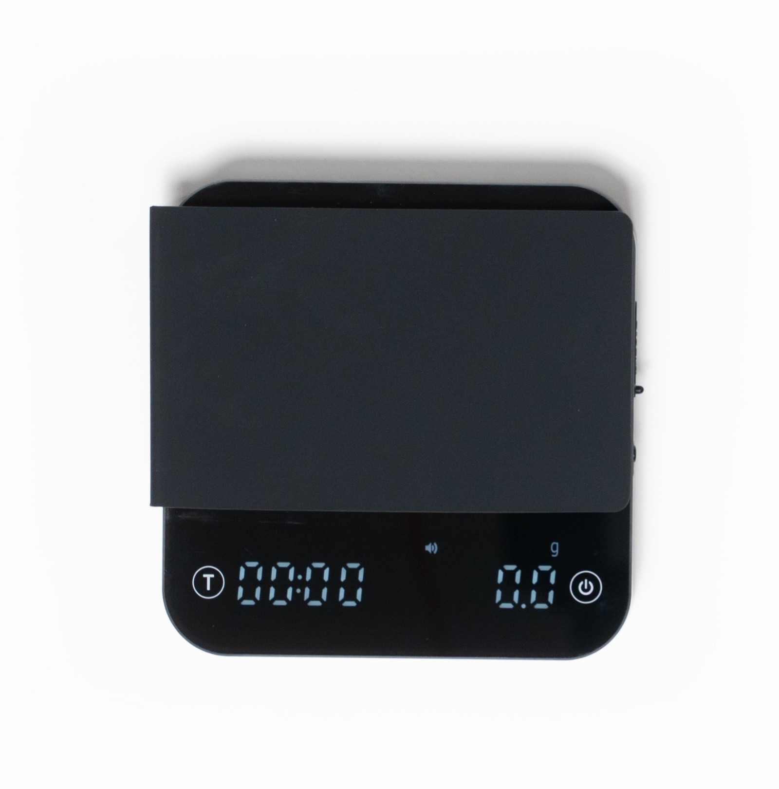 Quick Mill Coffee scale