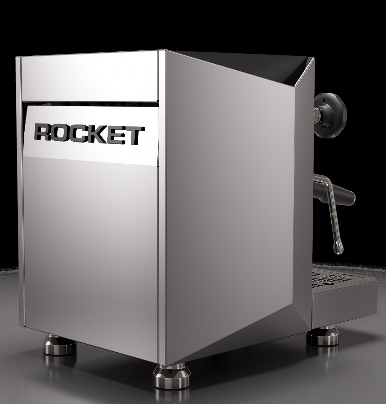 Rocket Giotto Fast