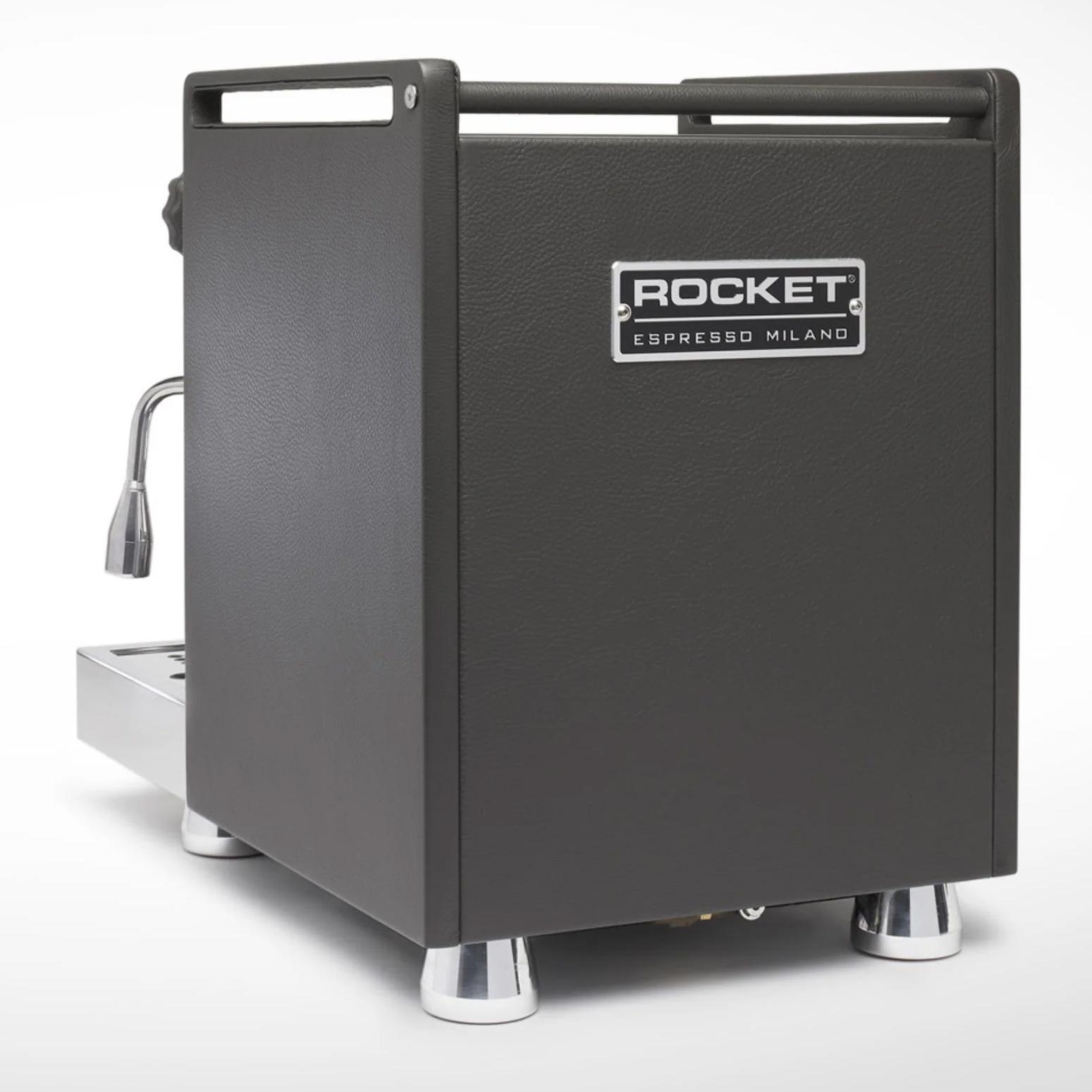 Rocket Mozzafiato