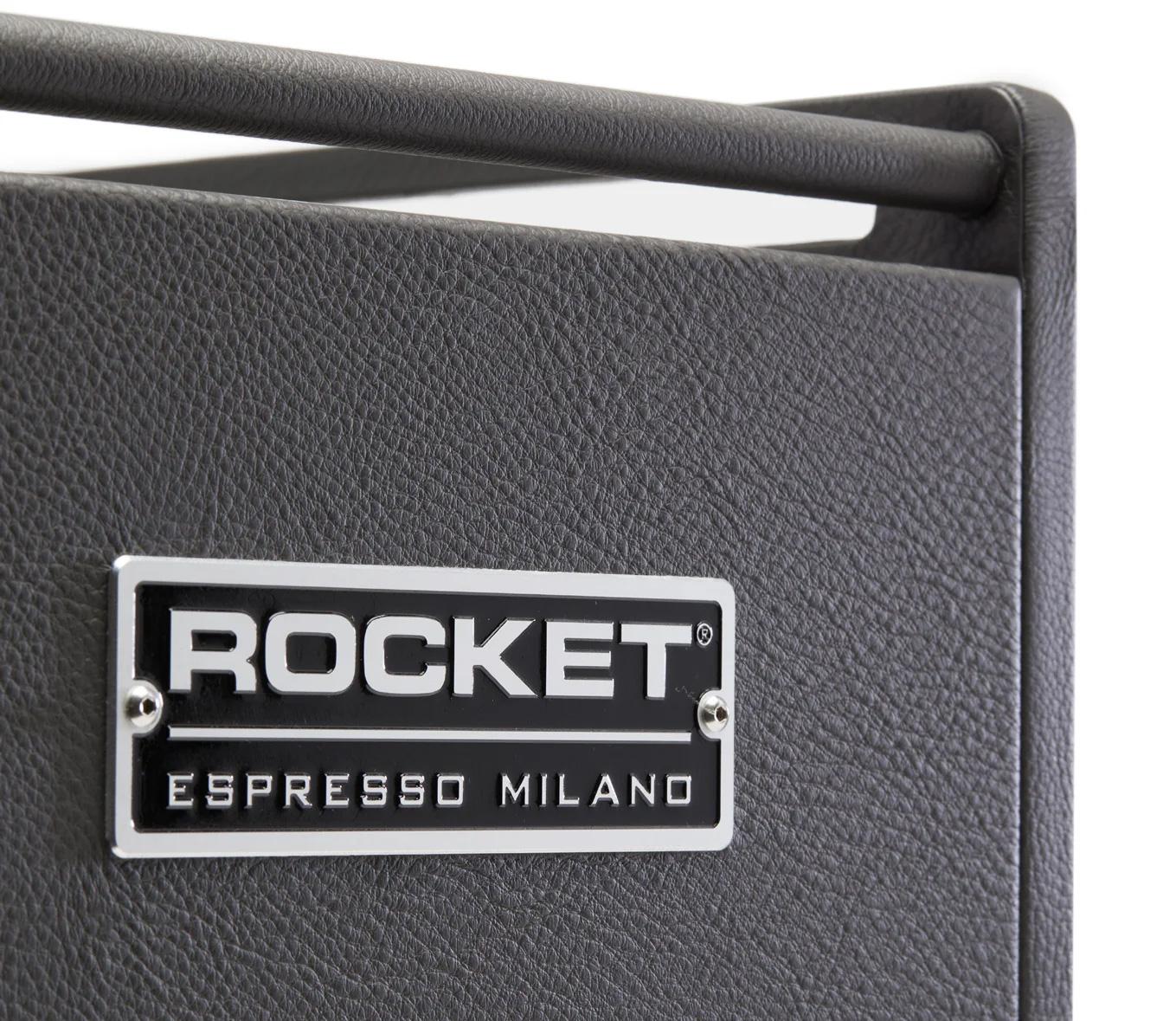 Rocket Mozzafiato