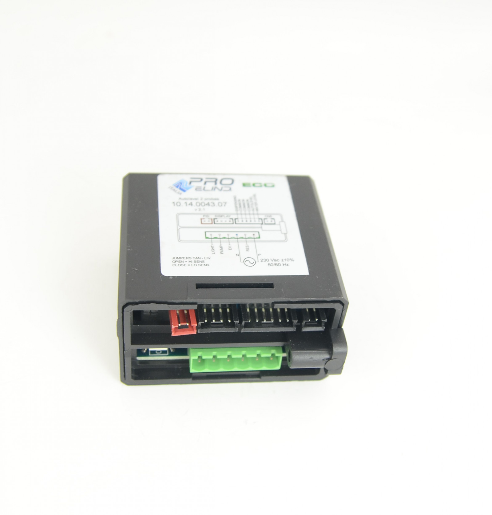 Rocket Controllbox Rocket mit ECO Modus (war ROA199906656