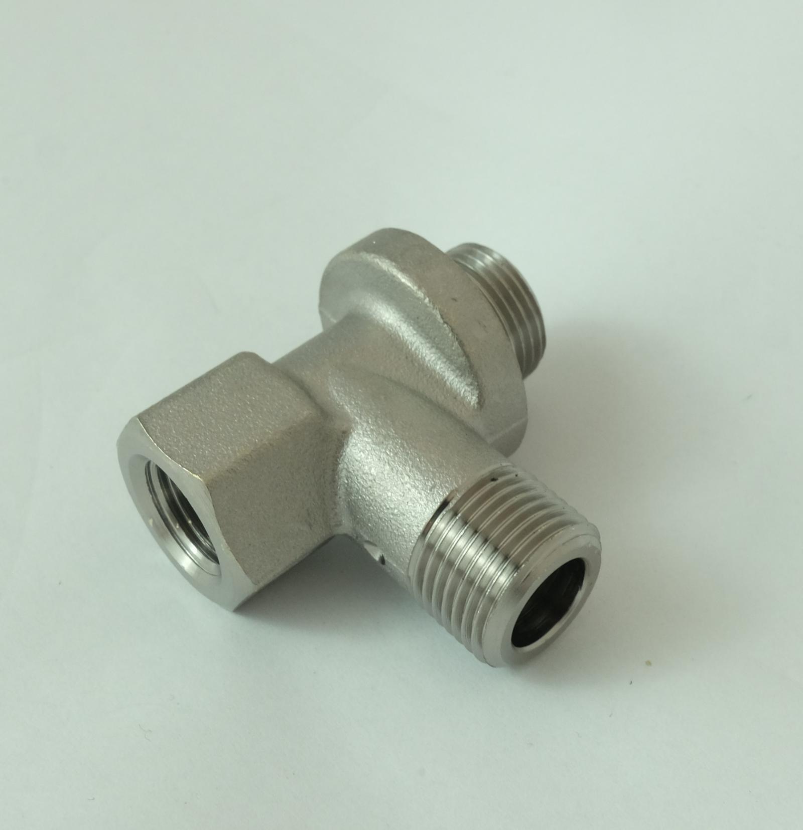 Rocket Connector