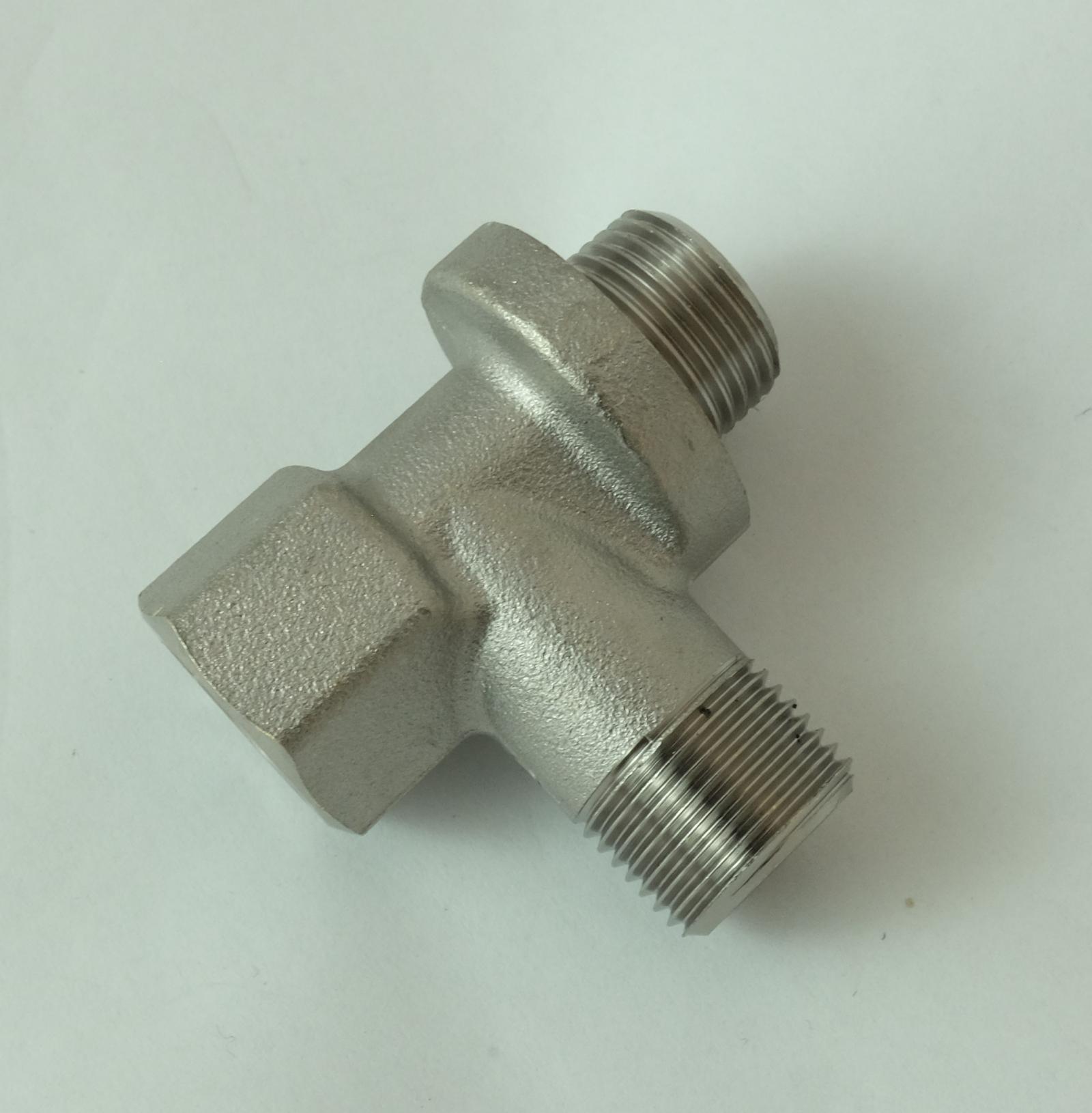 Rocket Connector
