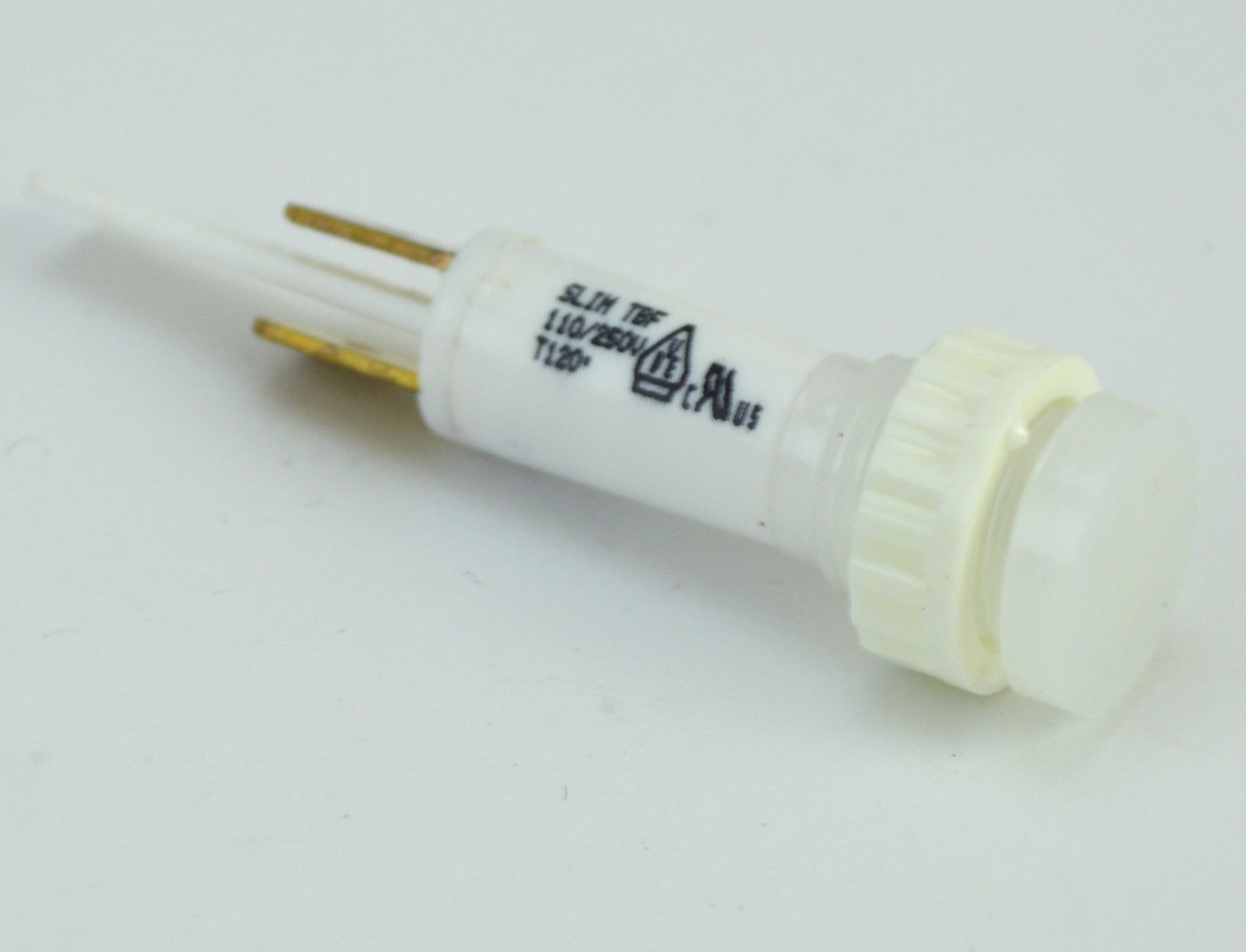 Rocket Control light R9