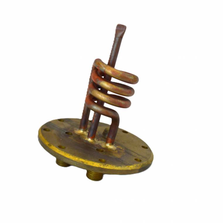 Bellezza Flanged Resistance Kit 1