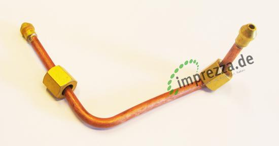 Bezzera Exchanger Hose-Group 1