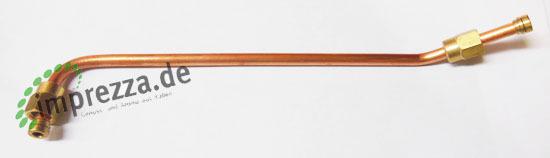 Bezzera Exchanger Load Hose 1