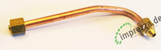 Bezzera Complete Check Valve Hose 1