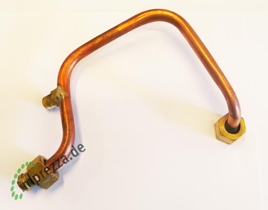 Bezzera Complete Boiler Drain Hose 1