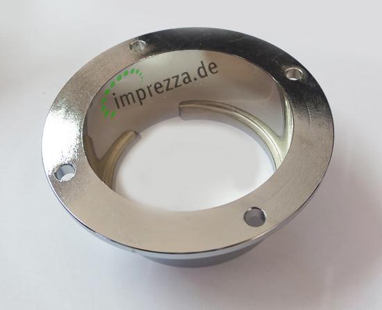 Bezzera Coupling Ring Chromed for instantan 1