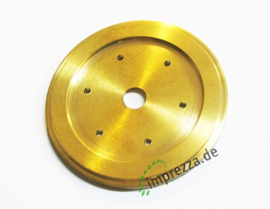 Bezzera Shower-Holder D56 OT 1