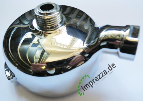 Bezzera Filter-Holder (=PE16208) 1