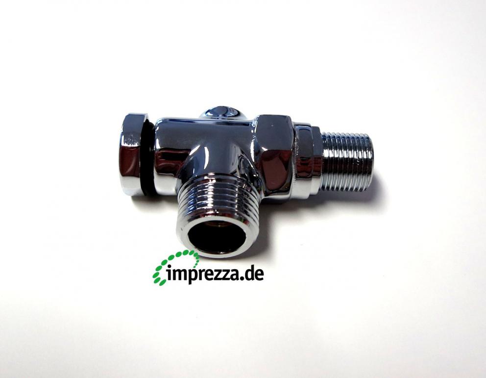 Bezzera Inferior Kit Vetrolivello  1