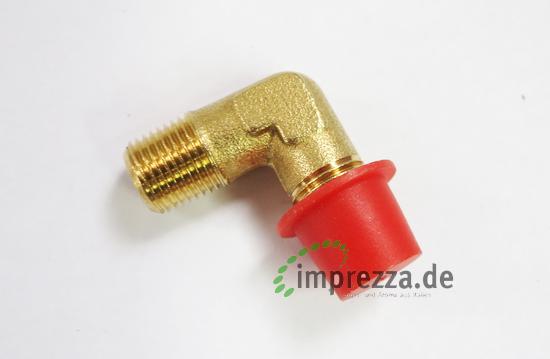 Bezzera Exchanger 3 Holes  1