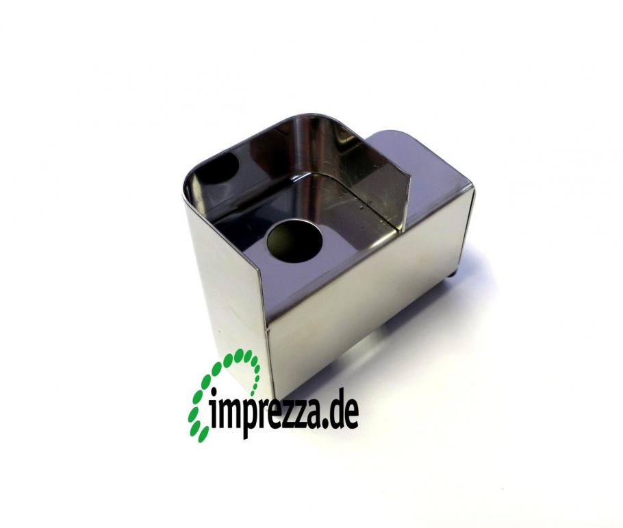 Bezzera Complete EV. DX Vertical Cover  1