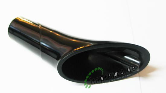 Bezzera Impugnatura con boccola 011 (=PE16209) 1