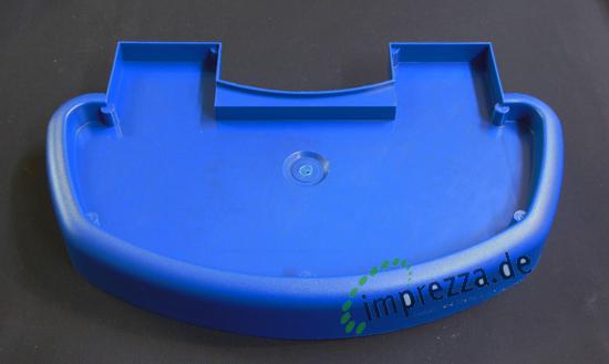 Bezzera Blue Drip Tray 10508_1