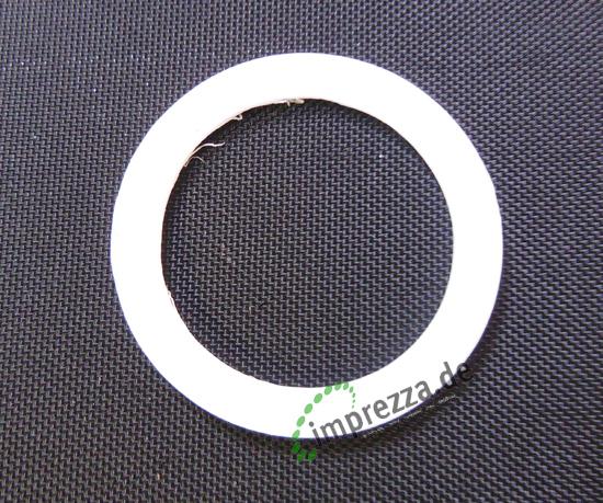 Bezzera Gasket D42X32X2 PTFE (=PE15706) 1