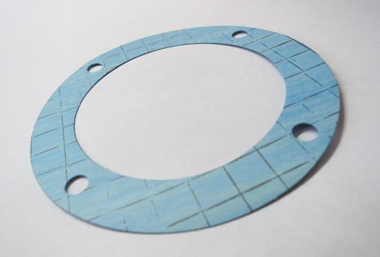 Bezzera Gasket D103x73x0.3 Asbestos free (=PE15707) 1