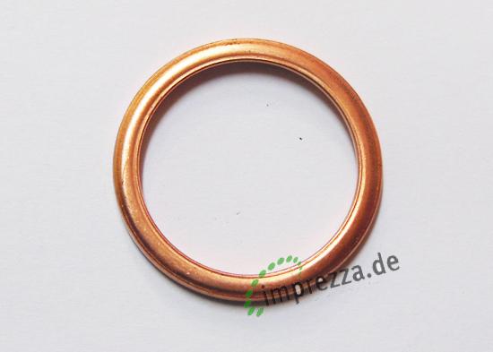 Bezzera Dichtung 40x32x3mm  (=PE15715) 1