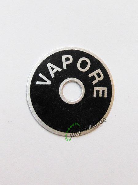 Bezzera Steam Plaque D.28 1