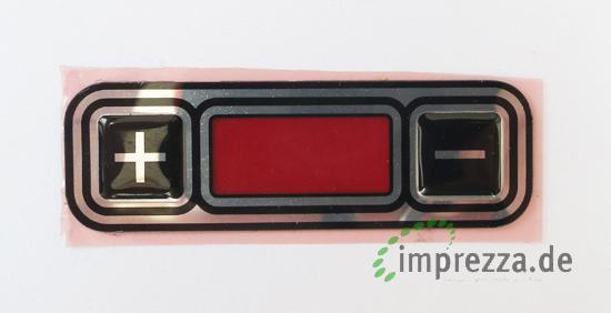 Bezzera Termopid Plate 1