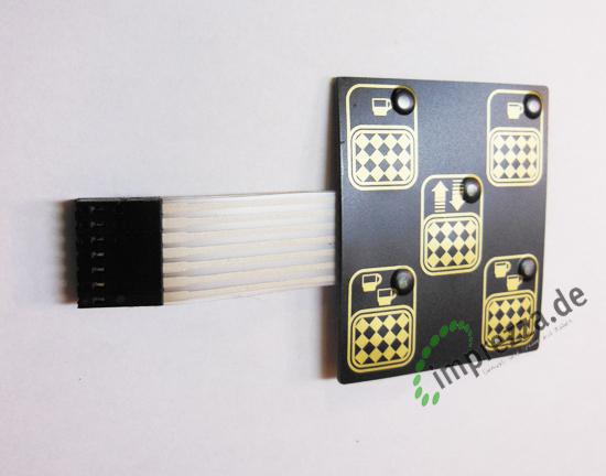 Bezzera Membrane 52x60  1